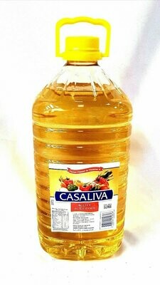 Arroz parboil 5kg